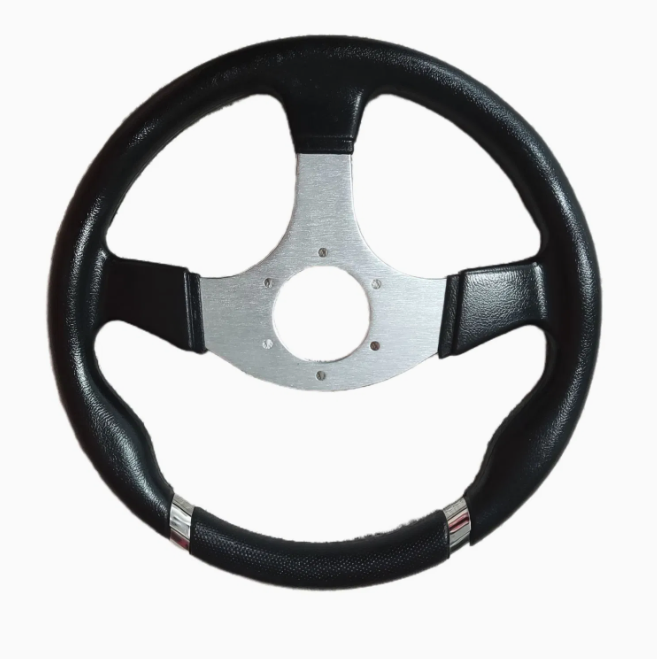 PU Self-skinning Steering Wheel suppliers