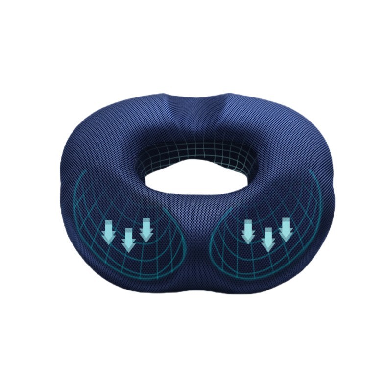 PU Slow Rebound Twin Cushion factory