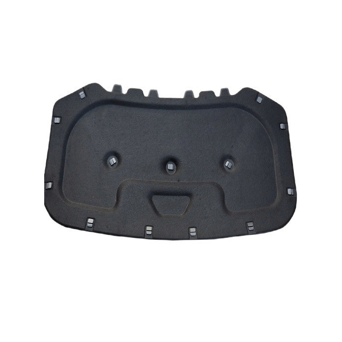 PU Sound Insulation Sponge Car Parts best