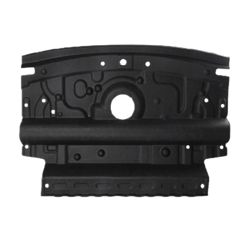 PU Sound Insulation Sponge Car Parts suppliers
