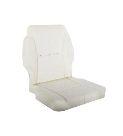 La mejor espuma para asientos de coche