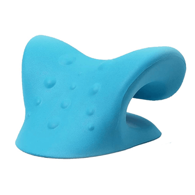 El mejor masajeador de cuello para el dolor de cuello