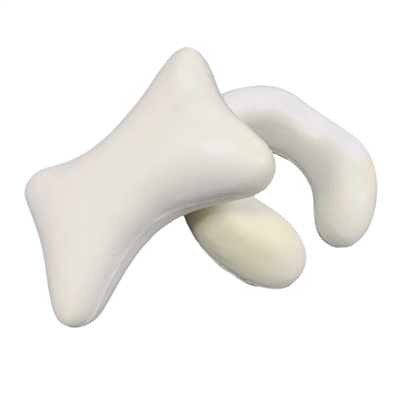 La mejor almohada de espuma viscoelástica suave