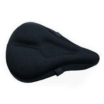 Bike Foam Seat Cover