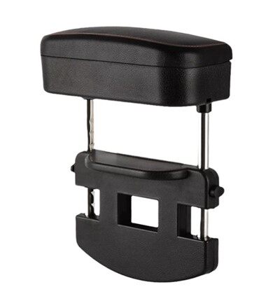 Extension d'accoudoir de voiture