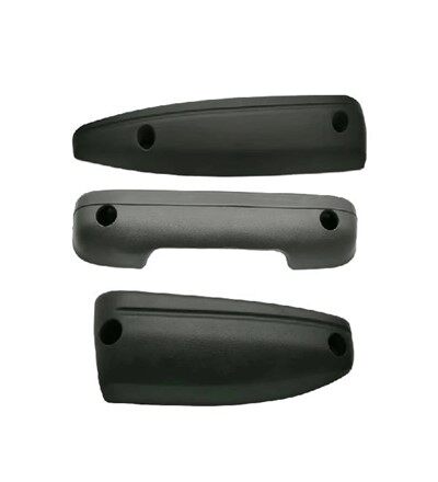 Poignées de traction de porte intérieure de voiture