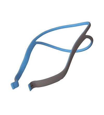 Cpap ماسک پٹا کشن