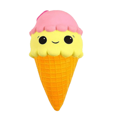 Benutzerdefinierte matschige Spielzeug