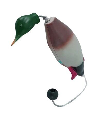 Ankka Harjoitus Nukke