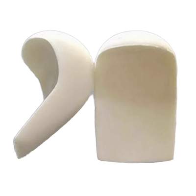 Schaumstoff für Boxhandschuh