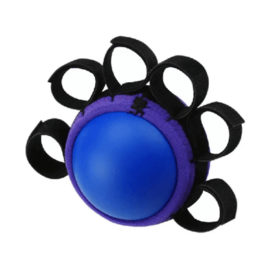 Trenažer moči ročnega oprijema