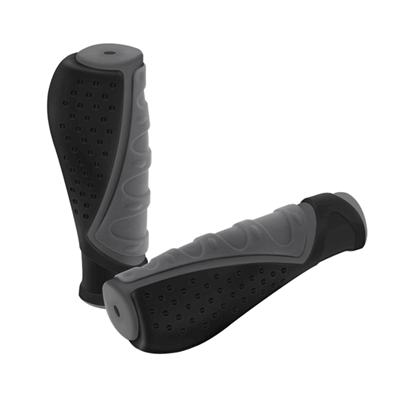 موٹر سائیکل کے لئے بار گرفت کو ہینڈل کریں۔