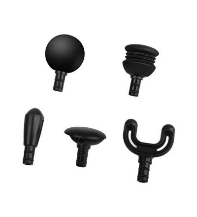 Heads for Massage Gun