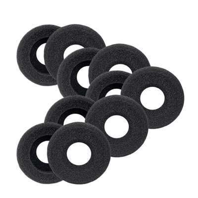 Austausch des Headset-Schwamms