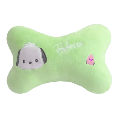 Hello Kitty Headrest For Car