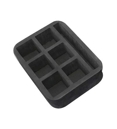 आभूषण फोम आवेषण