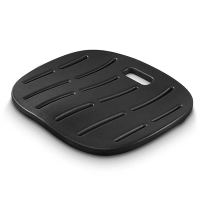 Cojín de asiento de la espuma de la memoria