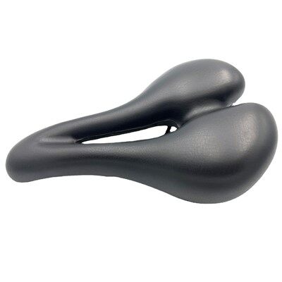 बहुपक्षीय साइकिल सीट