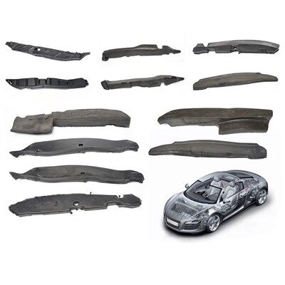 Polyurethane Fender Auto Parts