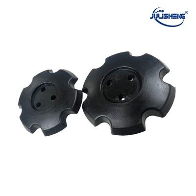 Polyurethane Fuel Tank Cap