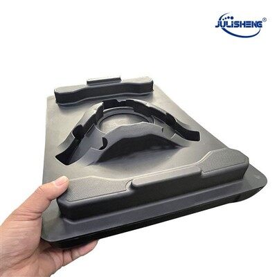 Poliuretan yivinli shimgich