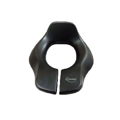 Polyurethaan nekbeschermer