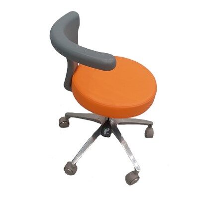 पॉलीयुरेथेन सीट आर्मरेस्ट बैक