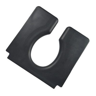 Siège de toilette en polyuréthane