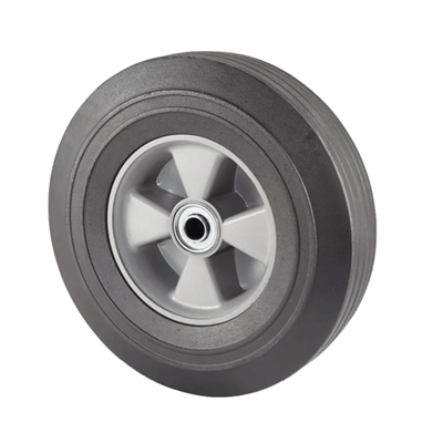 Ruedas de poliuretano para carrito