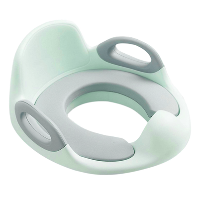 Siège de toilettes d'entraînement au pot