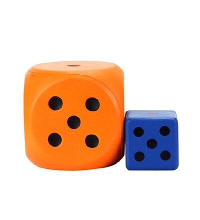 Коцке од ПУ пене