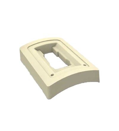 Pu-Schaum mit hoher Dichte