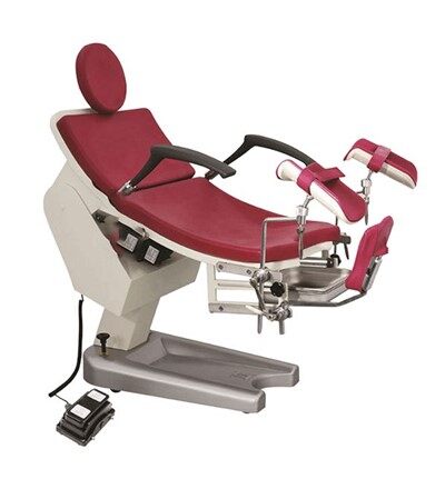 Медицински наслон од ПУ пене