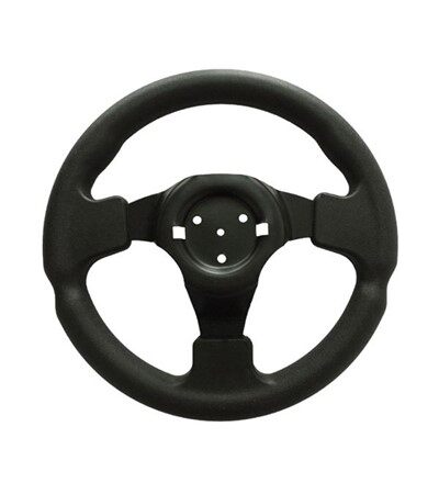 PU Foam Steering Wheel