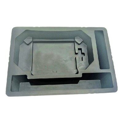 Espuma de embalaje de poliuretano