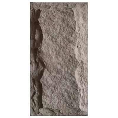 PU -Steinwandplatten