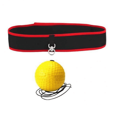 रिफ्लेक्स पंचिंग बॉल