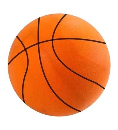 Silent Ball-Klassenzimmerspiel