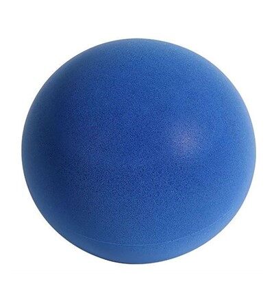 Bola d'escuma silenciosa