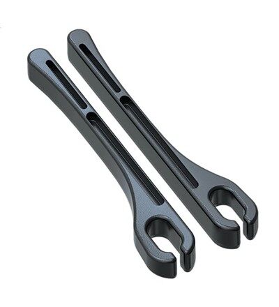 Relleno universal para huecos de asiento de coche