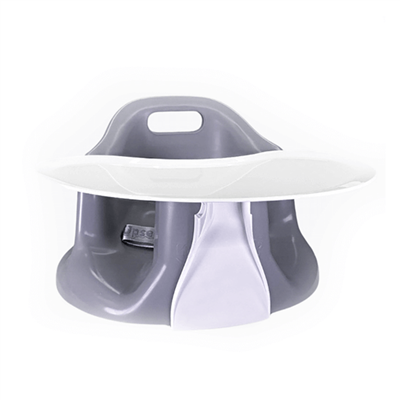 Upseat-Boden und Sitzerhöhung