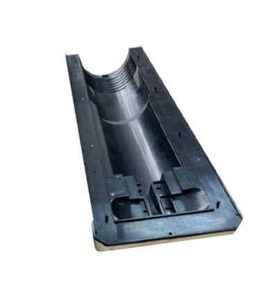 Piese de izolare pentru purificator de apă