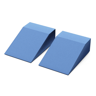 یوگا فوم ویج بلاکس