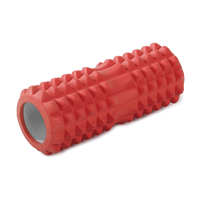 योग मसाज रोलर