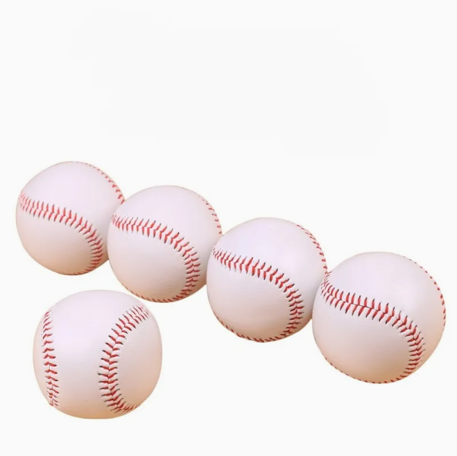 Squishy Baseball Stress Ball suppliers