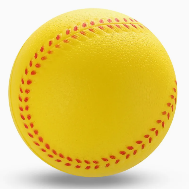 Squishy Baseball Stress Ball best
