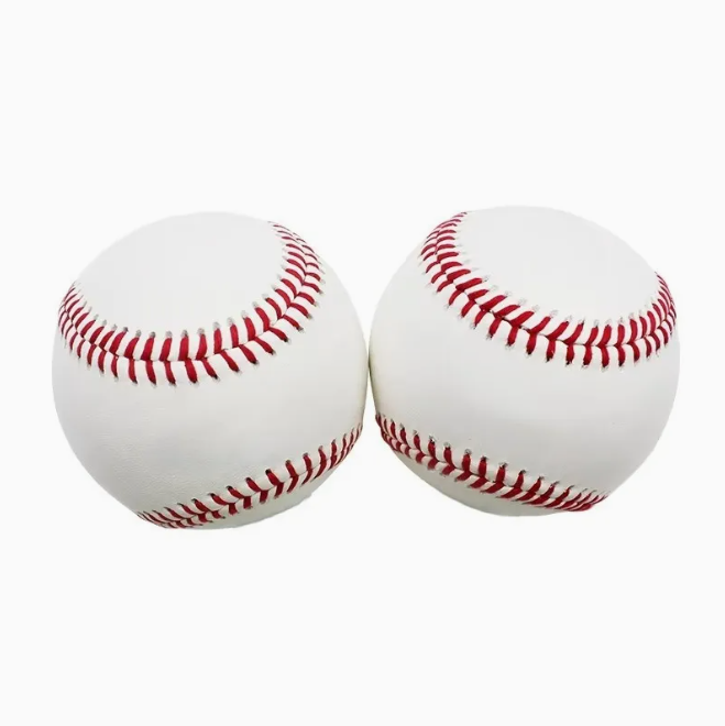 Squishy Baseball Stress Ball factory