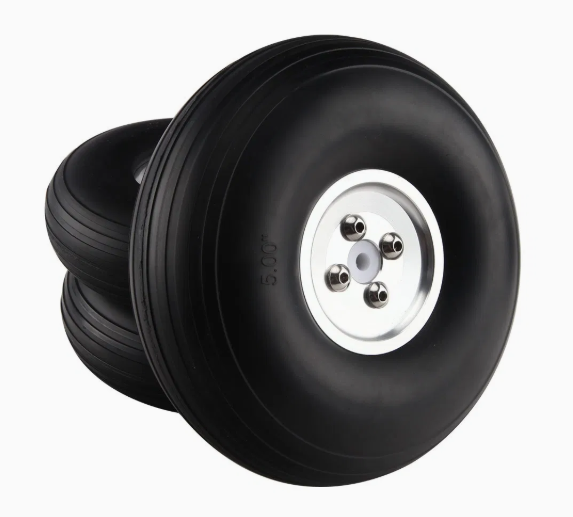 Wheel Polyurethane