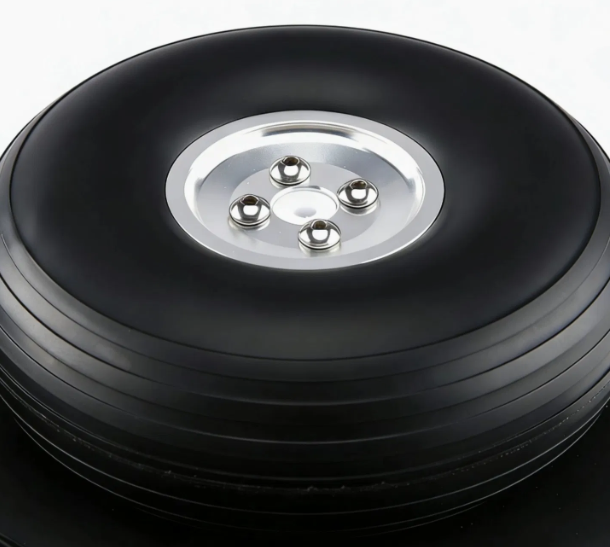 Wheel Polyurethane best