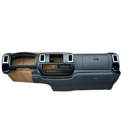 Dangosfyrddau Modurol ABS